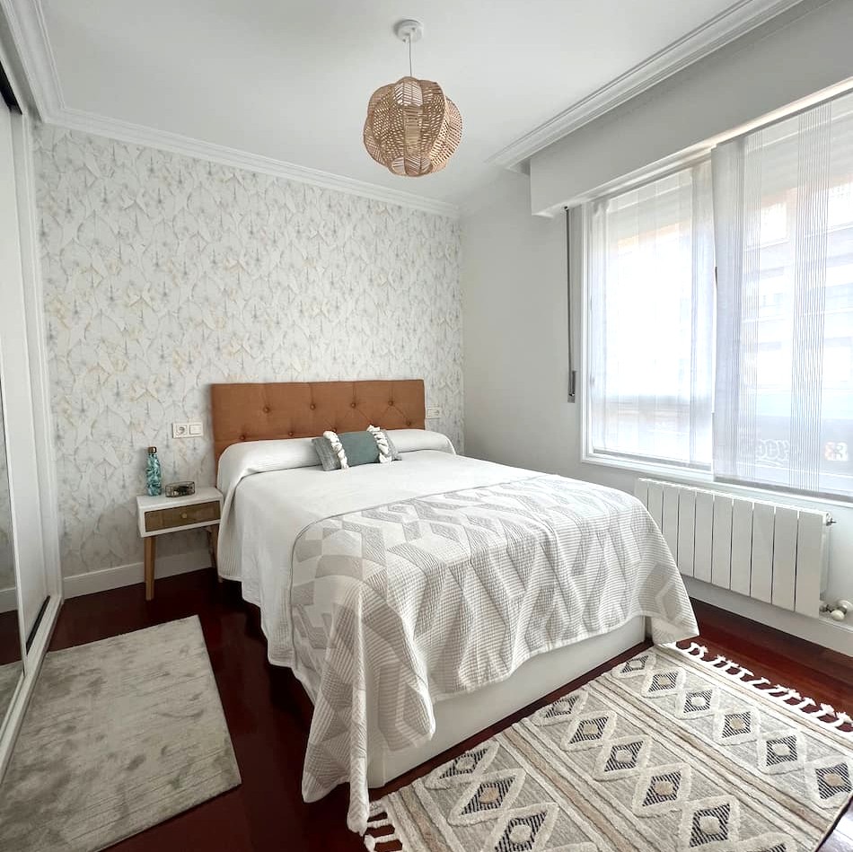 Interiorismo en Bizkaia